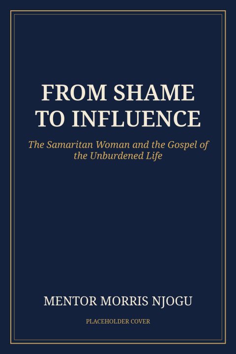 Cover of From Shame to Influence