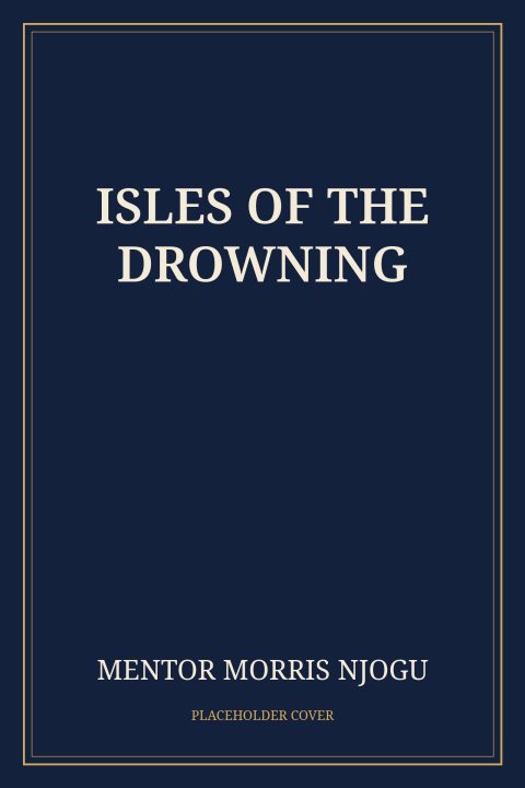 Cover of Isles of the Drowning