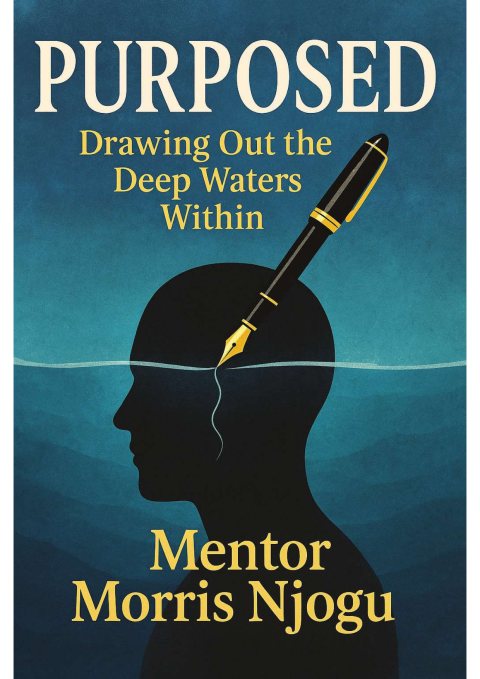 Cover of Purposed