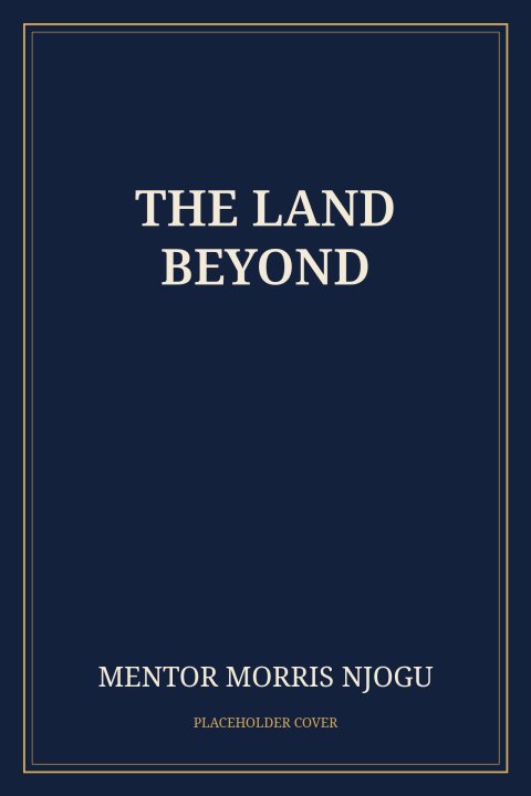 Cover of The Land Beyond
